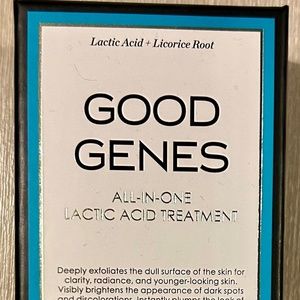 Sunday Riley Good Genes Lactic Acid Treatment - NEW